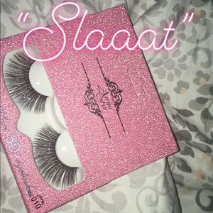 Luxury Eyelashes